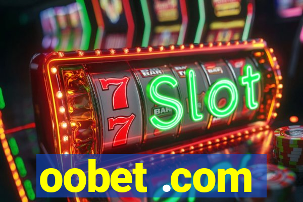 oobet .com